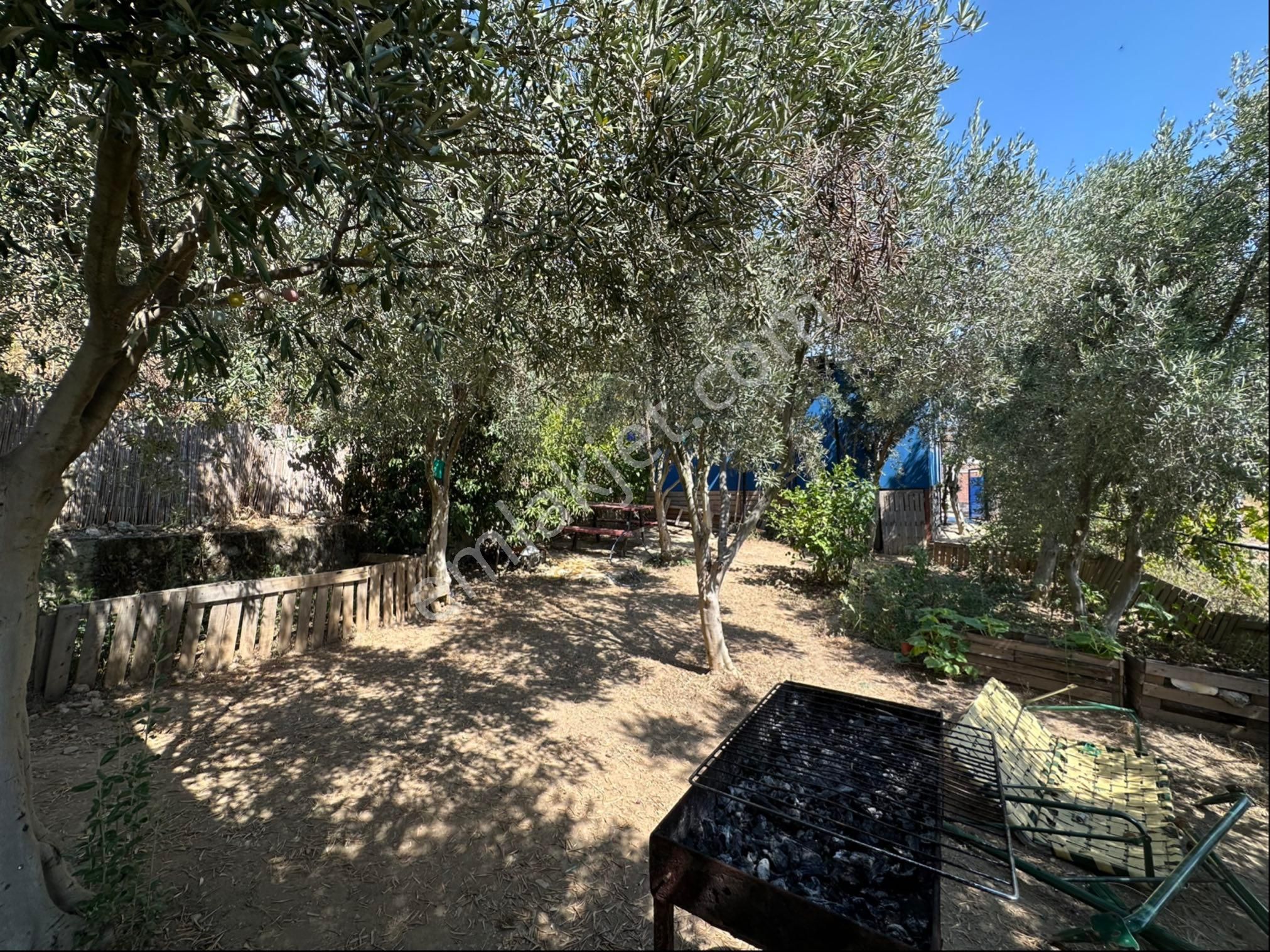 Mahmutlar’da Acil Satılık 2+1 Eşyalı Müstakil Ev - Görsel 18