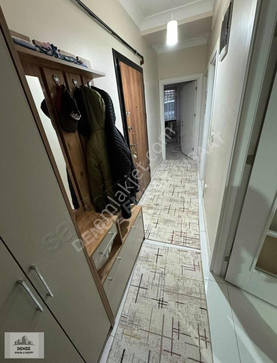 Necip Fazıl Metroya Yürüme Mesafesinde Fırsat 2+1 Daire - Görsel 21