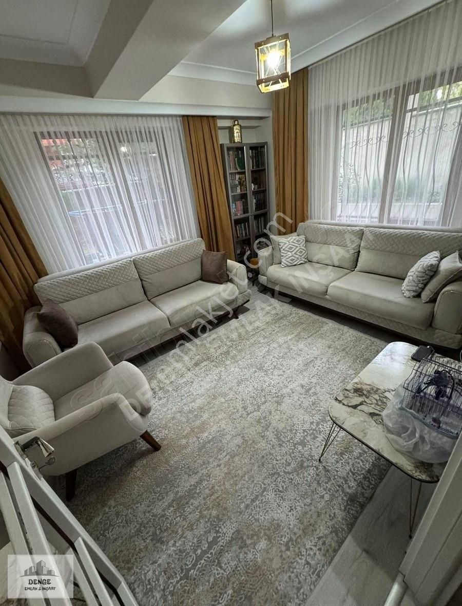 Necip Fazıl Metroya Yürüme Mesafesinde Fırsat 2+1 Daire - Görsel 14