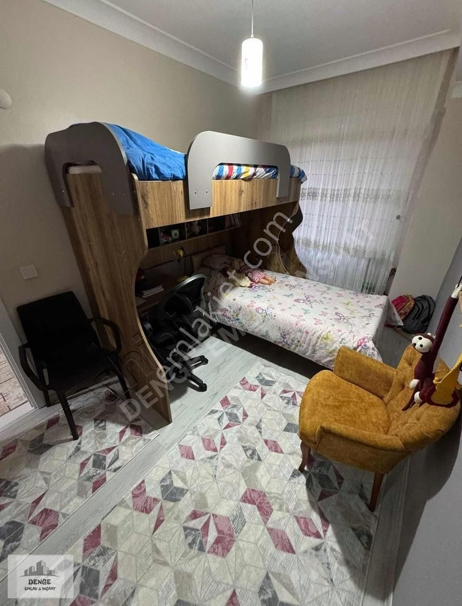 Necip Fazıl Metroya Yürüme Mesafesinde Fırsat 2+1 Daire - Görsel 16