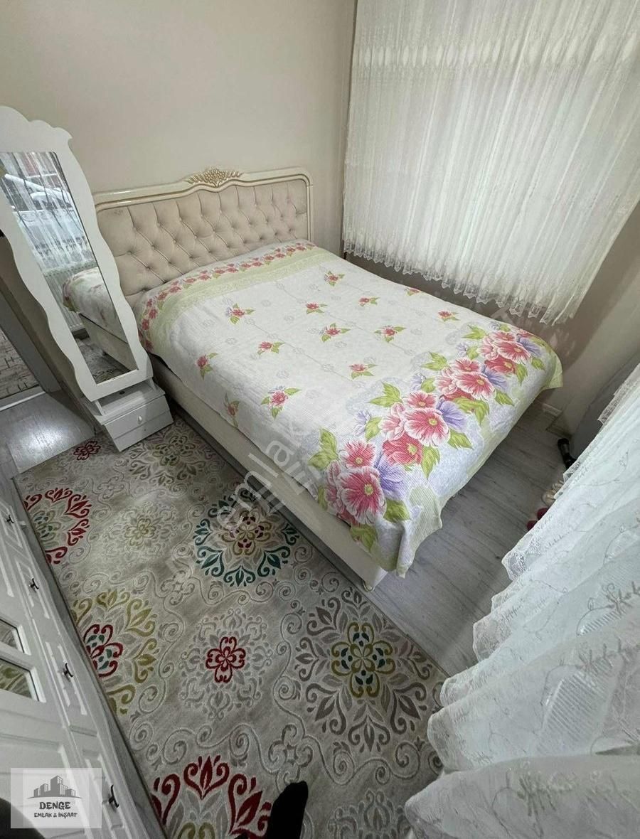 Necip Fazıl Metroya Yürüme Mesafesinde Fırsat 2+1 Daire - Görsel 8