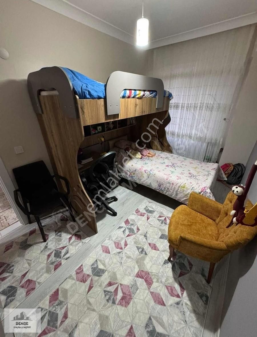 Necip Fazıl Metroya Yürüme Mesafesinde Fırsat 2+1 Daire - Görsel 20