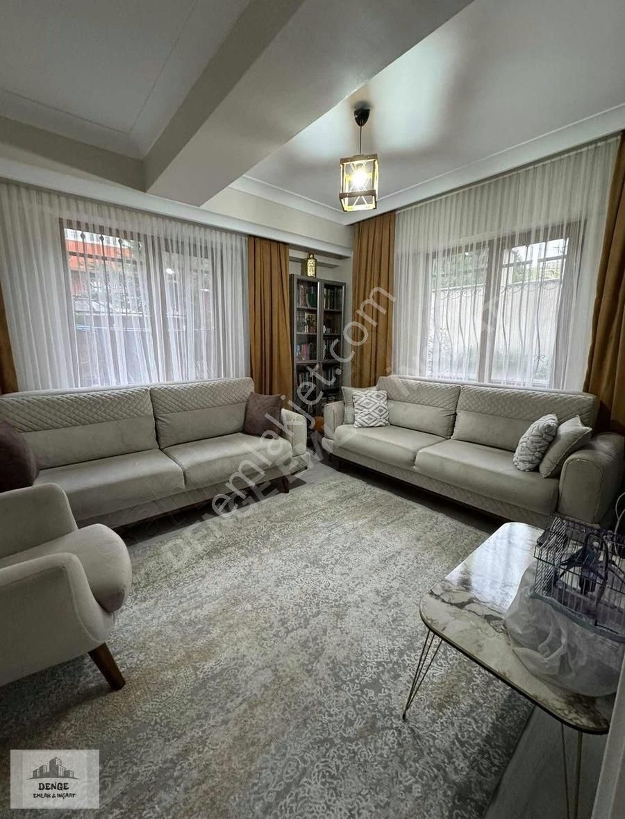 Necip Fazıl Metroya Yürüme Mesafesinde Fırsat 2+1 Daire - Görsel 18