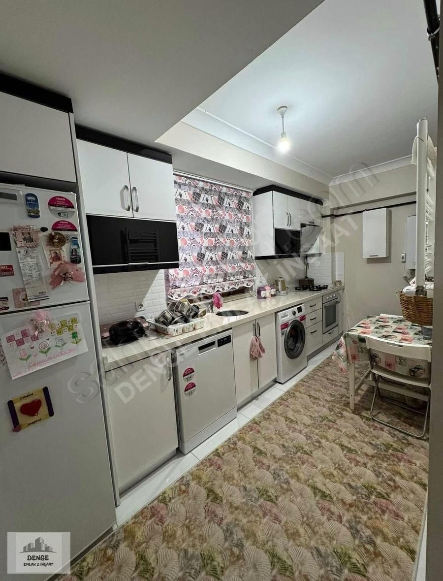 Necip Fazıl Metroya Yürüme Mesafesinde Fırsat 2+1 Daire - Görsel 6