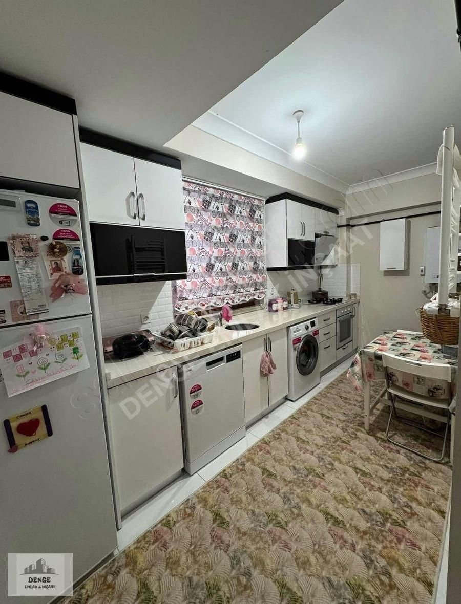 Necip Fazıl Metroya Yürüme Mesafesinde Fırsat 2+1 Daire - Görsel 13