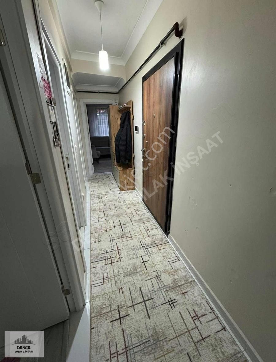 Necip Fazıl Metroya Yürüme Mesafesinde Fırsat 2+1 Daire - Görsel 17