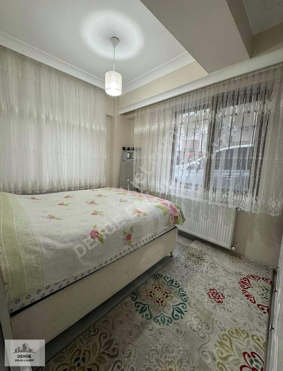 Necip Fazıl Metroya Yürüme Mesafesinde Fırsat 2+1 Daire - Görsel 19