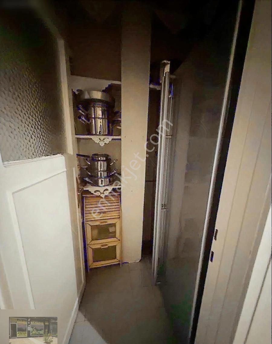 Masal Parkı Karşısı Satılık Bakımlı Daire