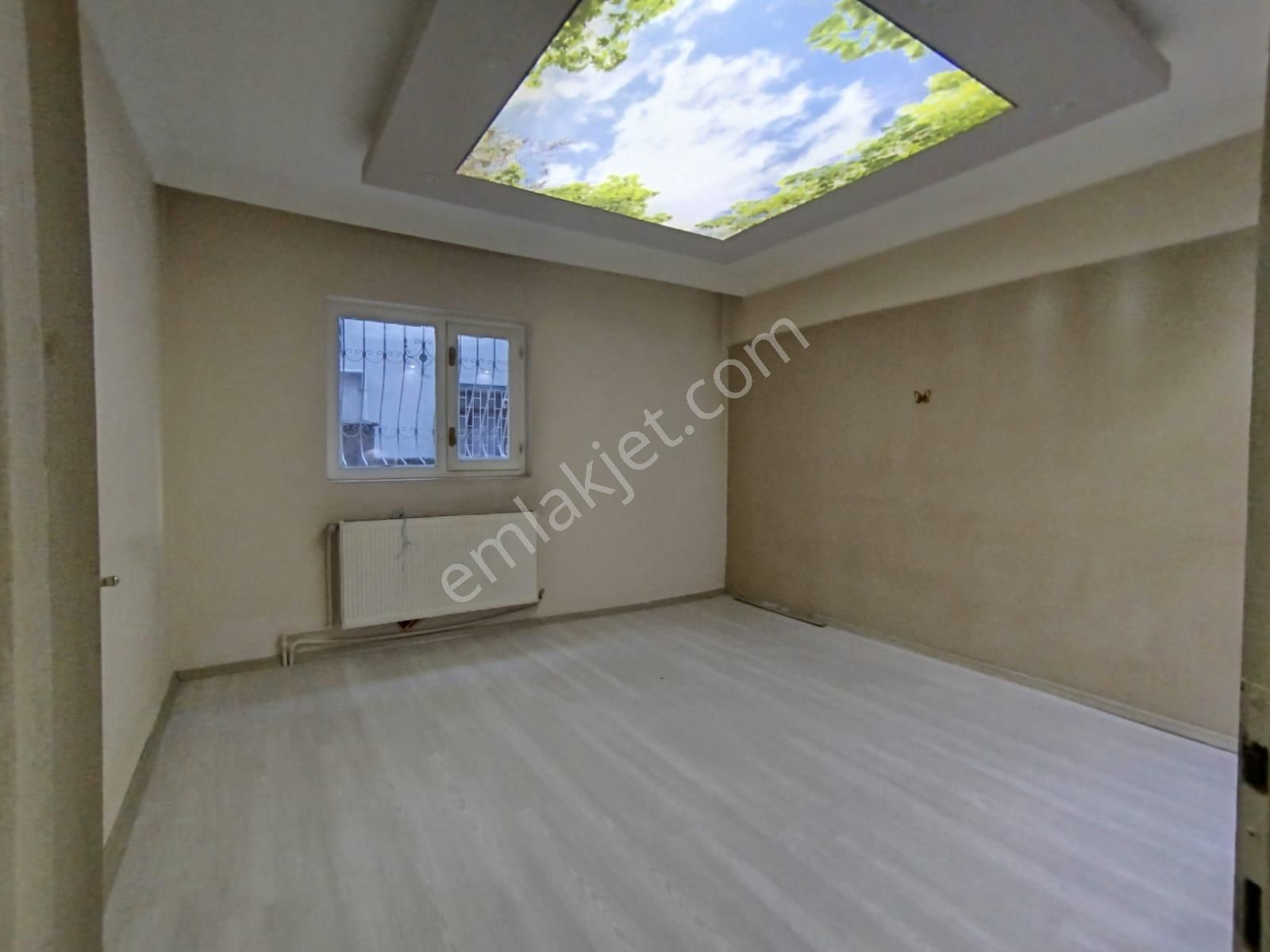 30 Ağustos Mah Hesaplı Acil Satılık 3+1 Giriş Kat Full Yapılı Daire