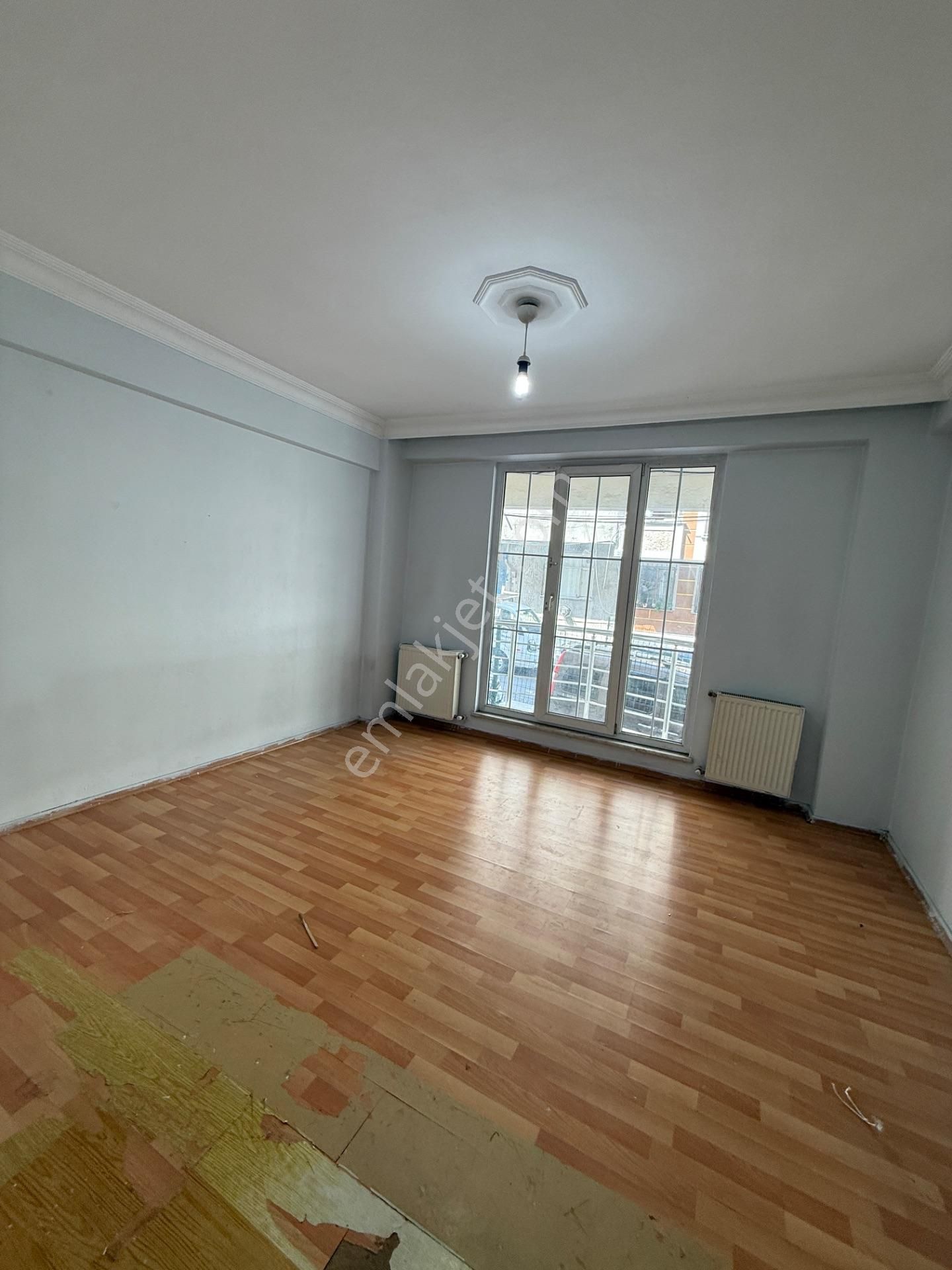 Mehmet Akif'te 1+1 Kiralık Daire