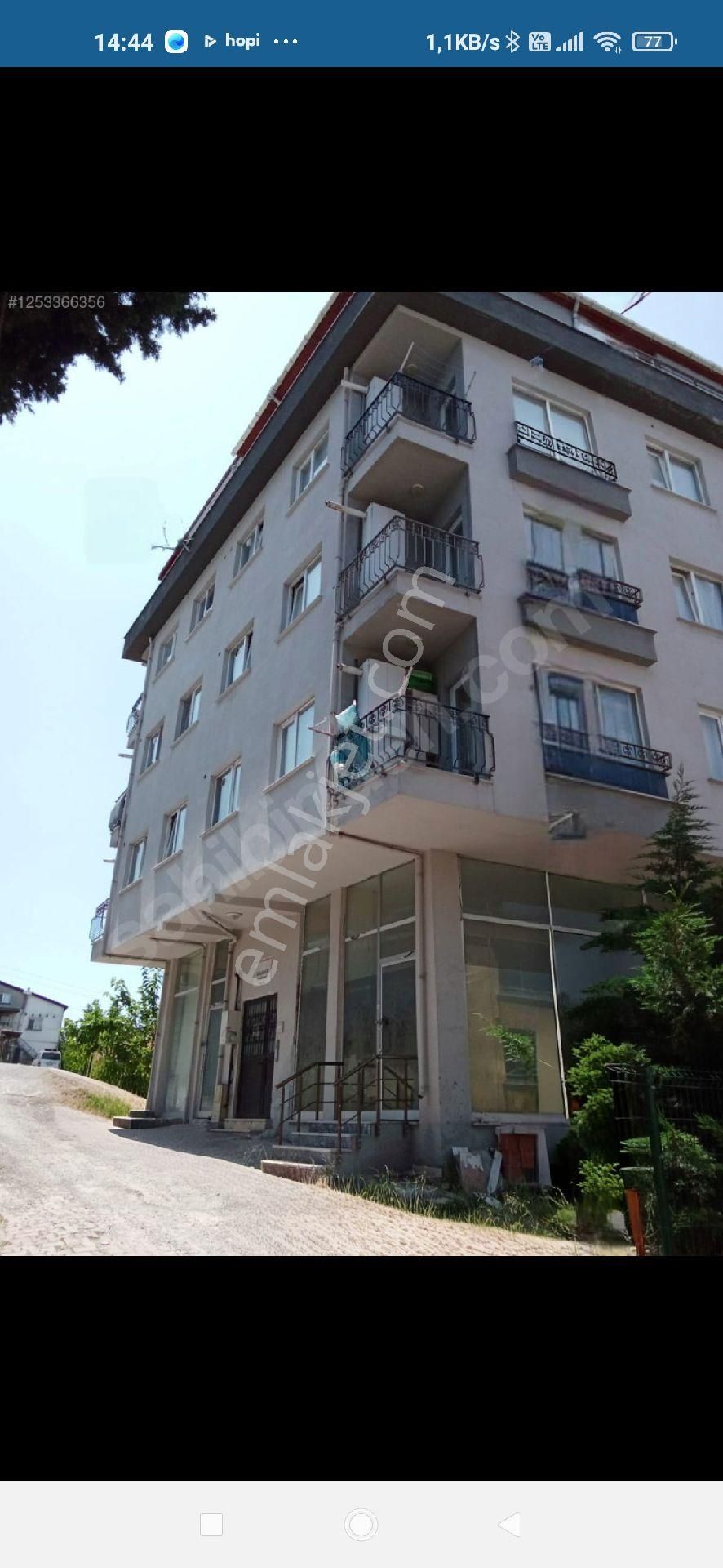 Sancaktepe Samandira Akpinarda Satilik Daire
