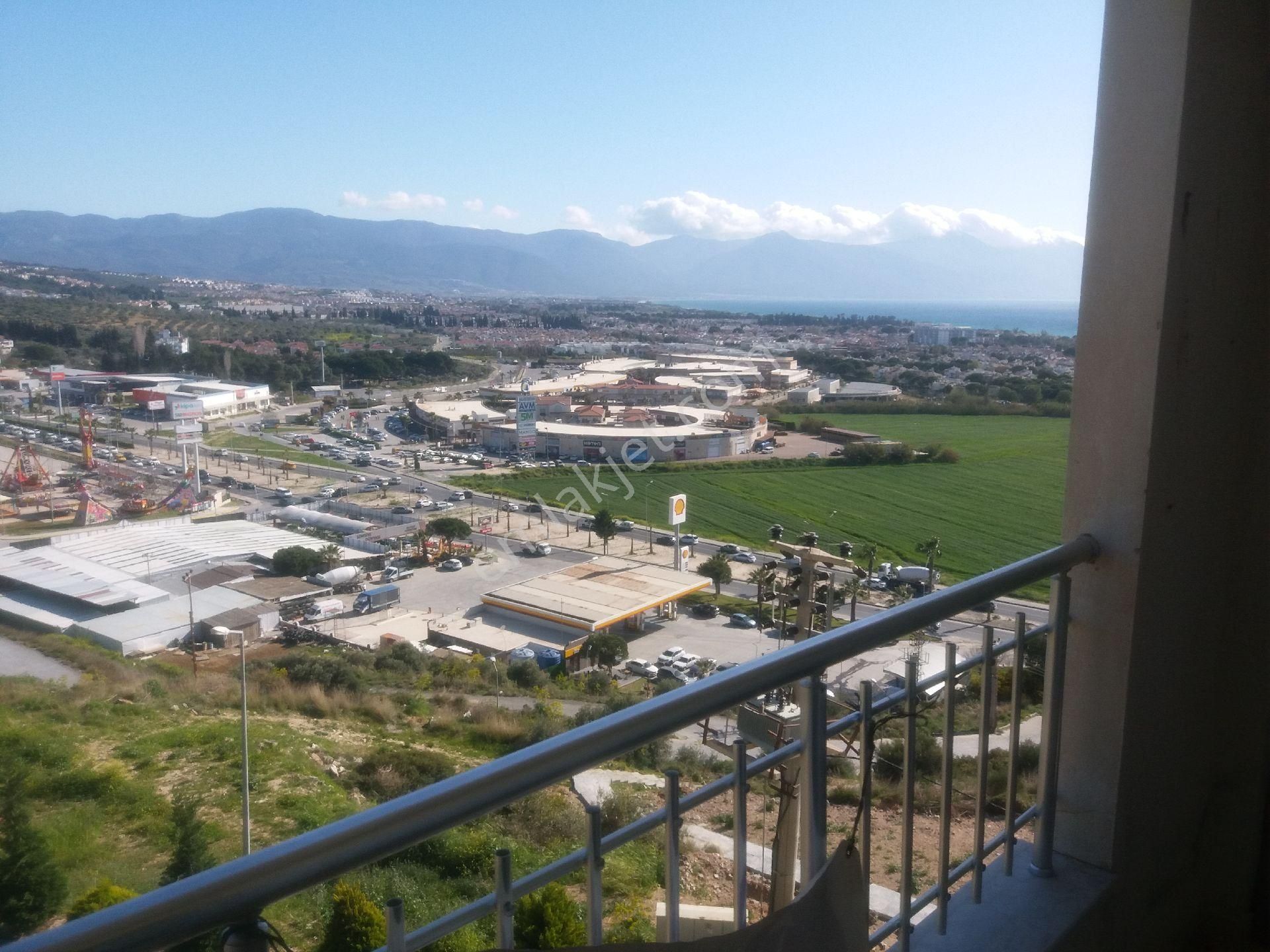 Uydukent Kiralıl Daire - Görsel 17