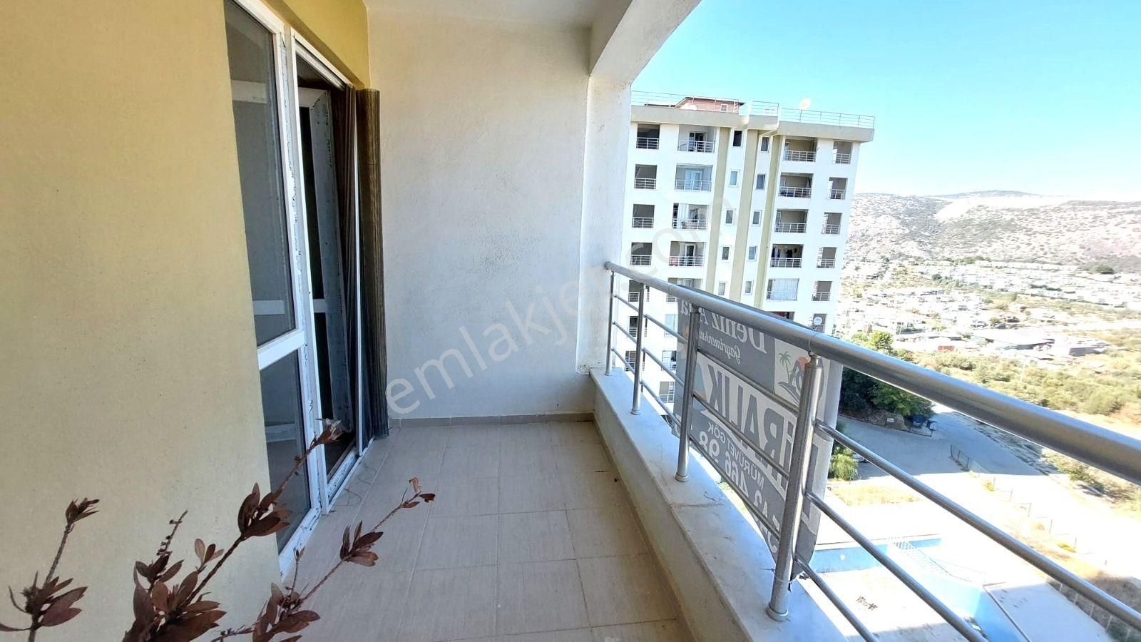 Uydukent Kiralıl Daire - Görsel 12