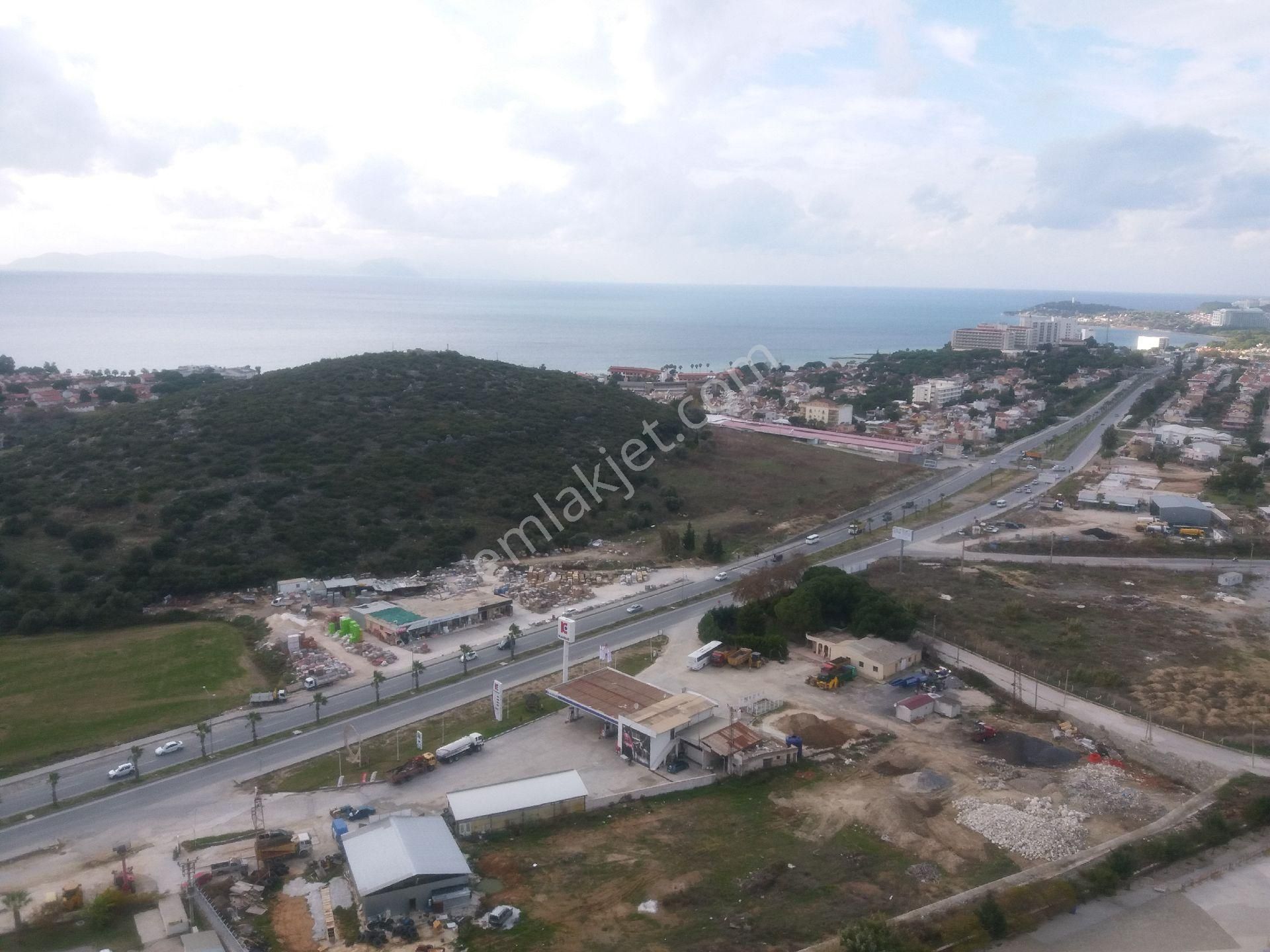 Uydukent Kiralıl Daire