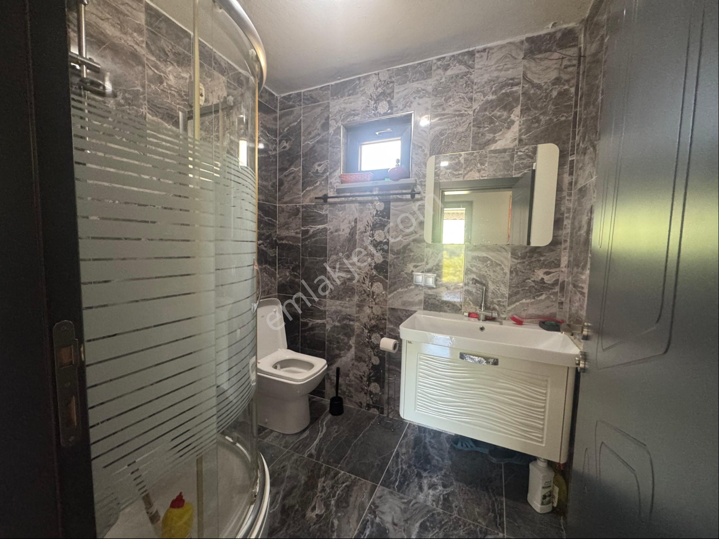 Kumla Konak Emlak”tan Satılık 3 Katlı Müstakil Bahçeli Ev - Görsel 20