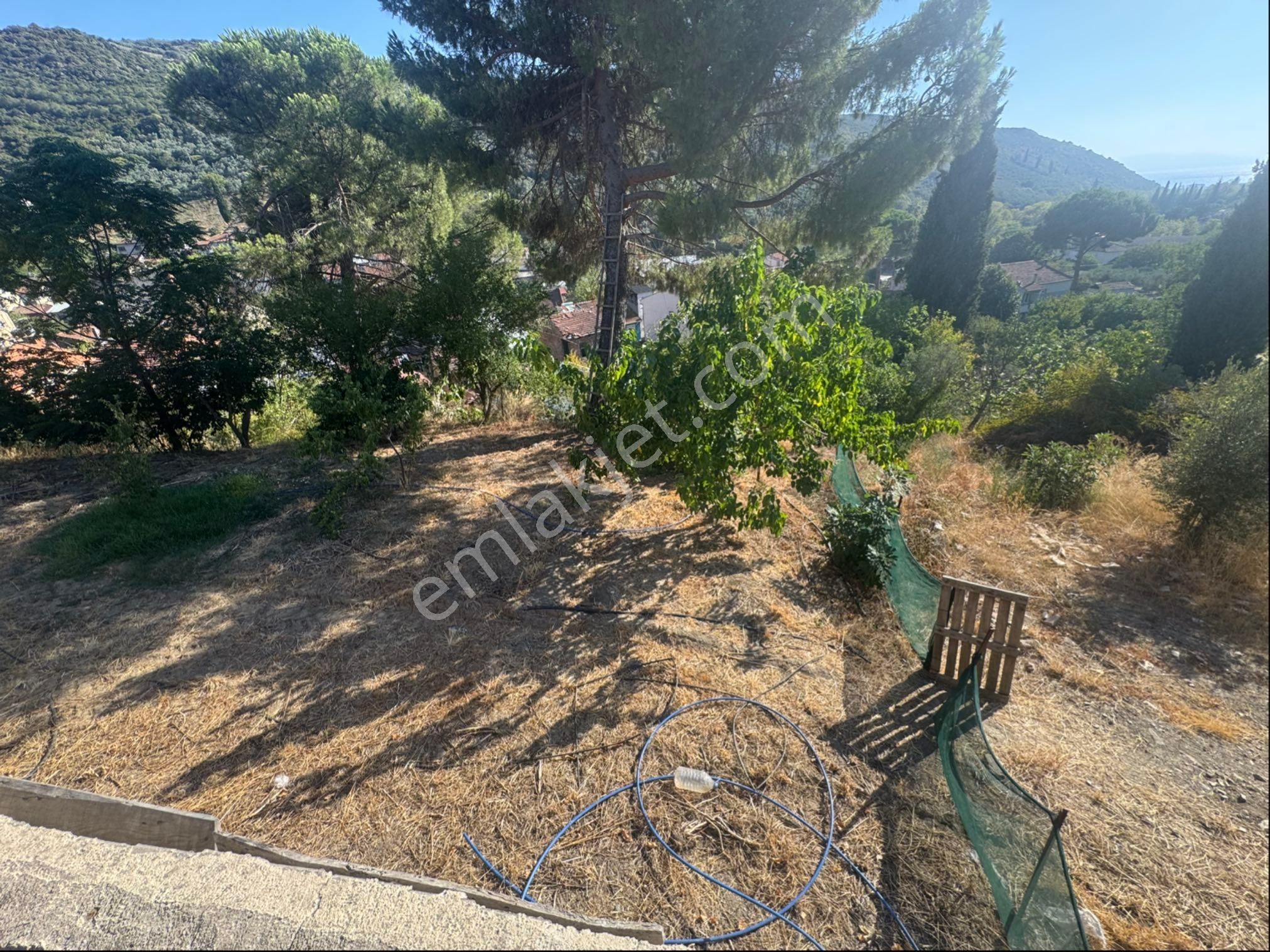 Kumla Konak Emlak”tan Satılık 3 Katlı Müstakil Bahçeli Ev - Görsel 6