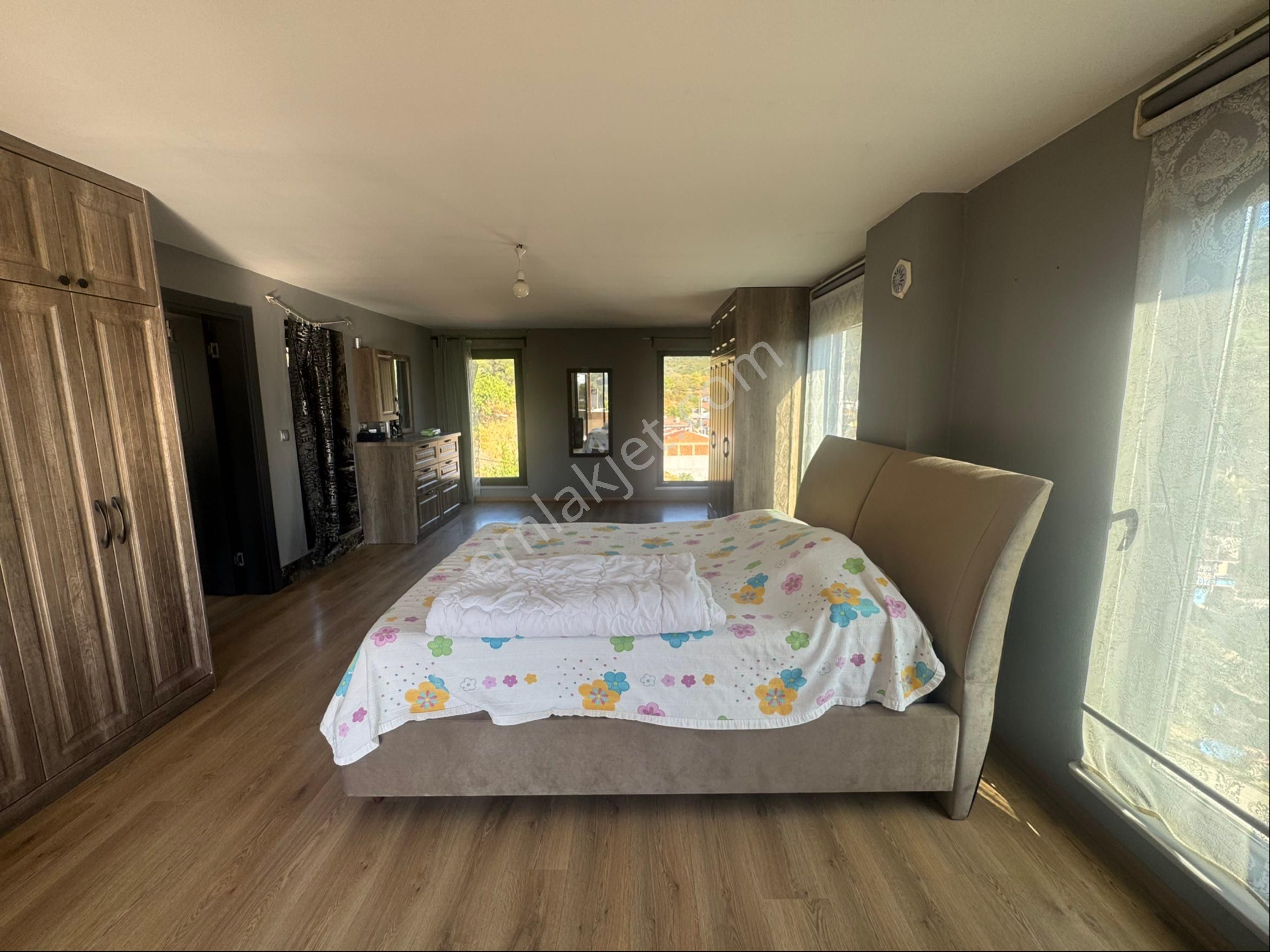 Kumla Konak Emlak”tan Satılık 3 Katlı Müstakil Bahçeli Ev - Görsel 29