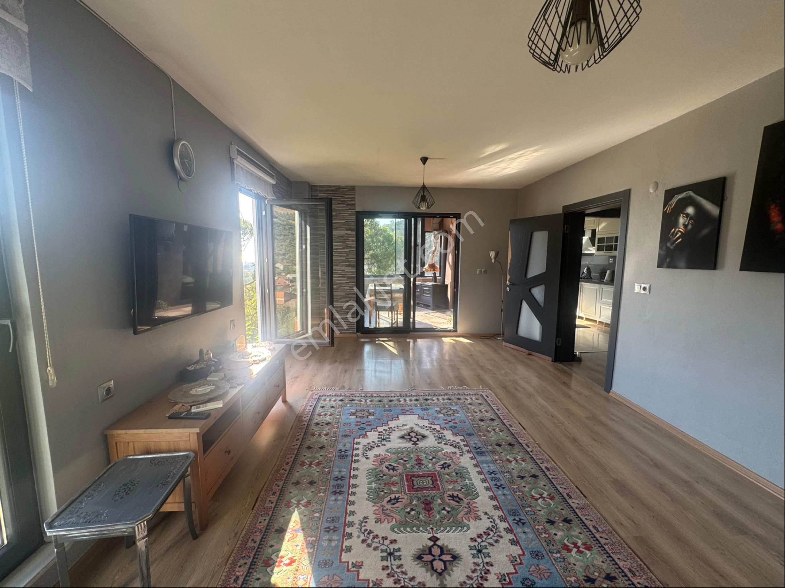 Kumla Konak Emlak”tan Satılık 3 Katlı Müstakil Bahçeli Ev - Görsel 13