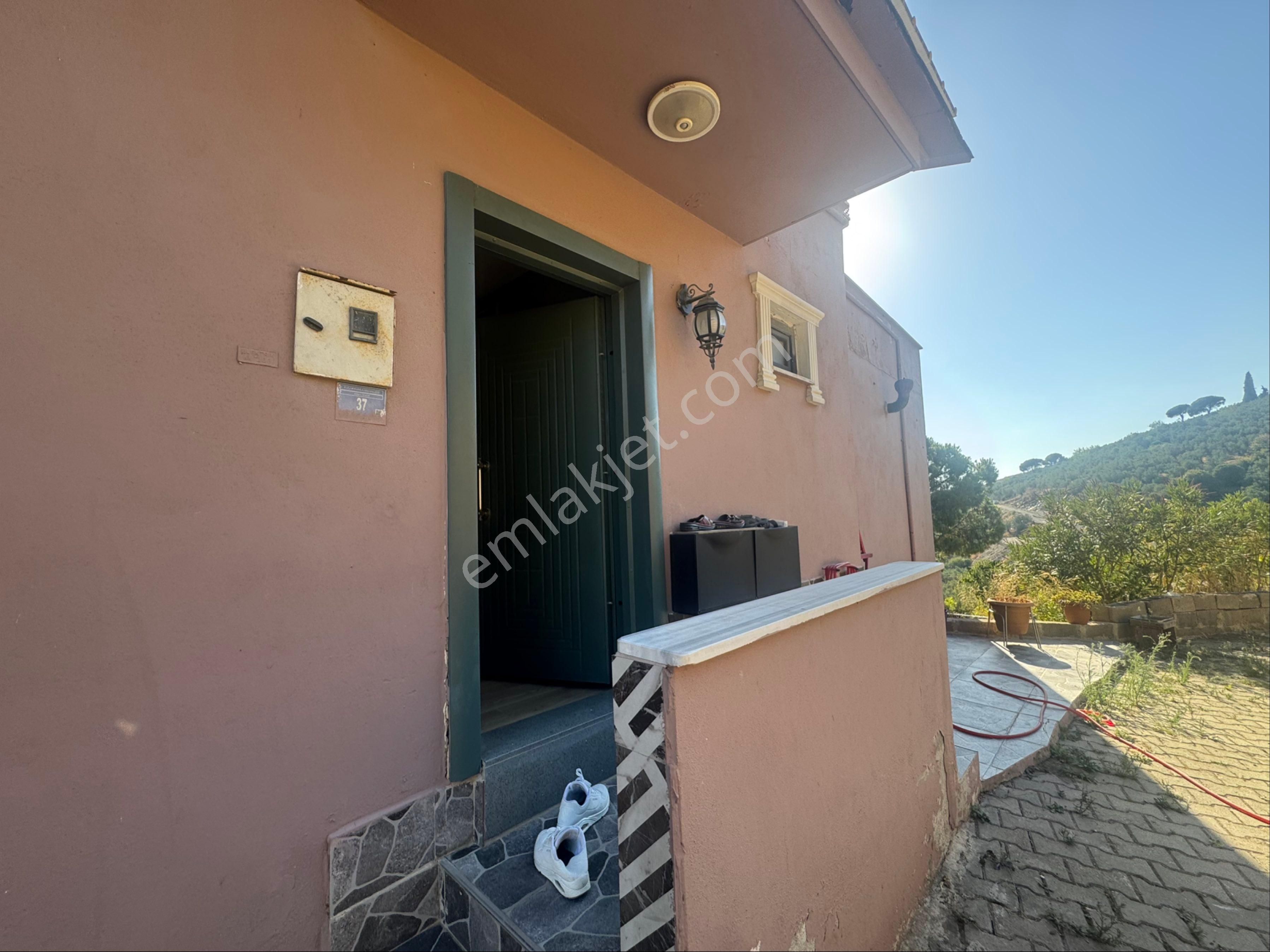 Kumla Konak Emlak”tan Satılık 3 Katlı Müstakil Bahçeli Ev - Görsel 9