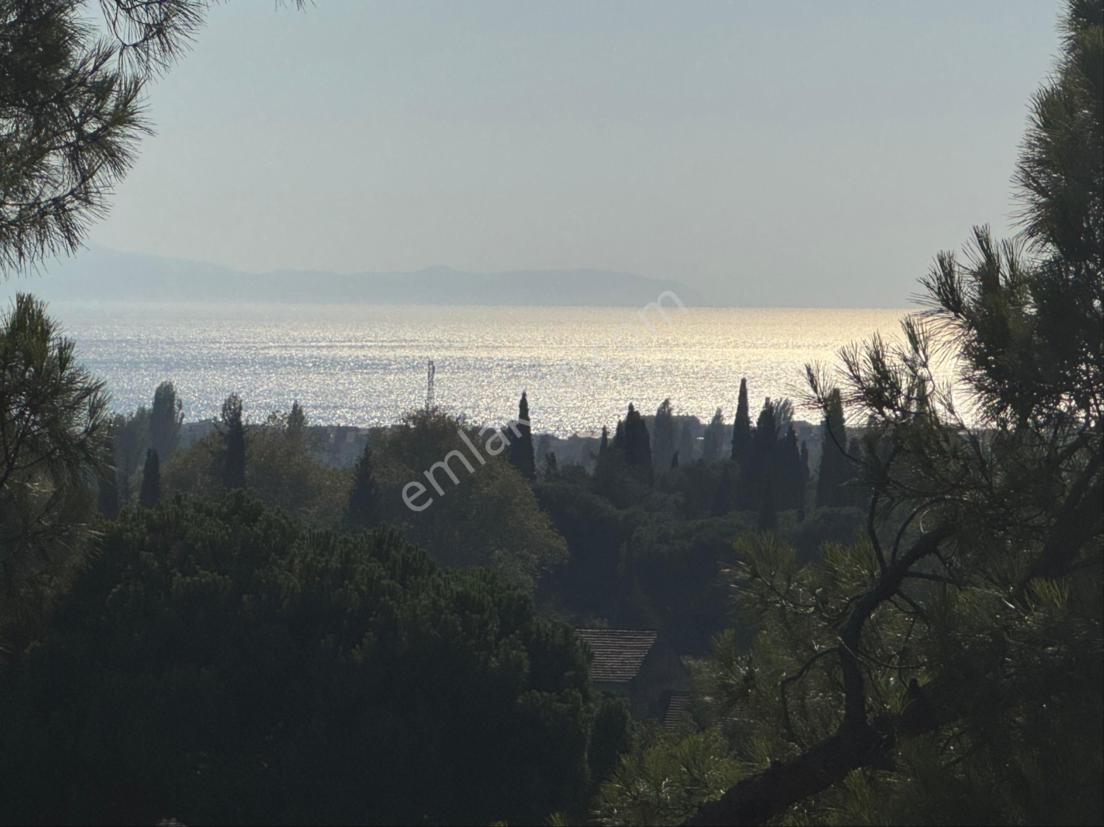 Kumla Konak Emlak”tan Satılık 3 Katlı Müstakil Bahçeli Ev - Görsel 23