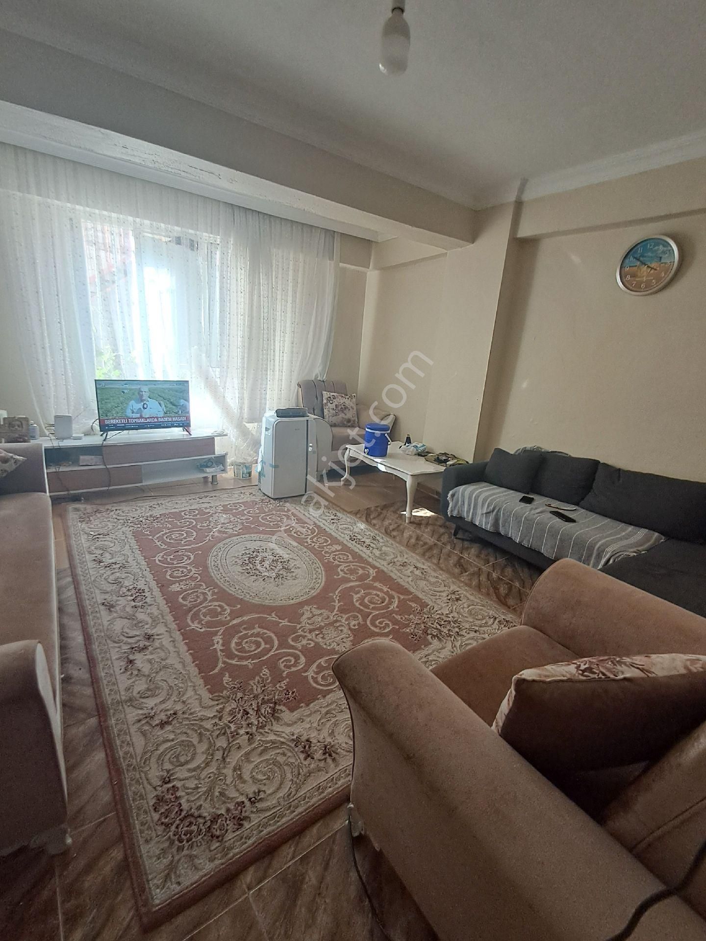 Direkli Mahallesi Satılık Daire