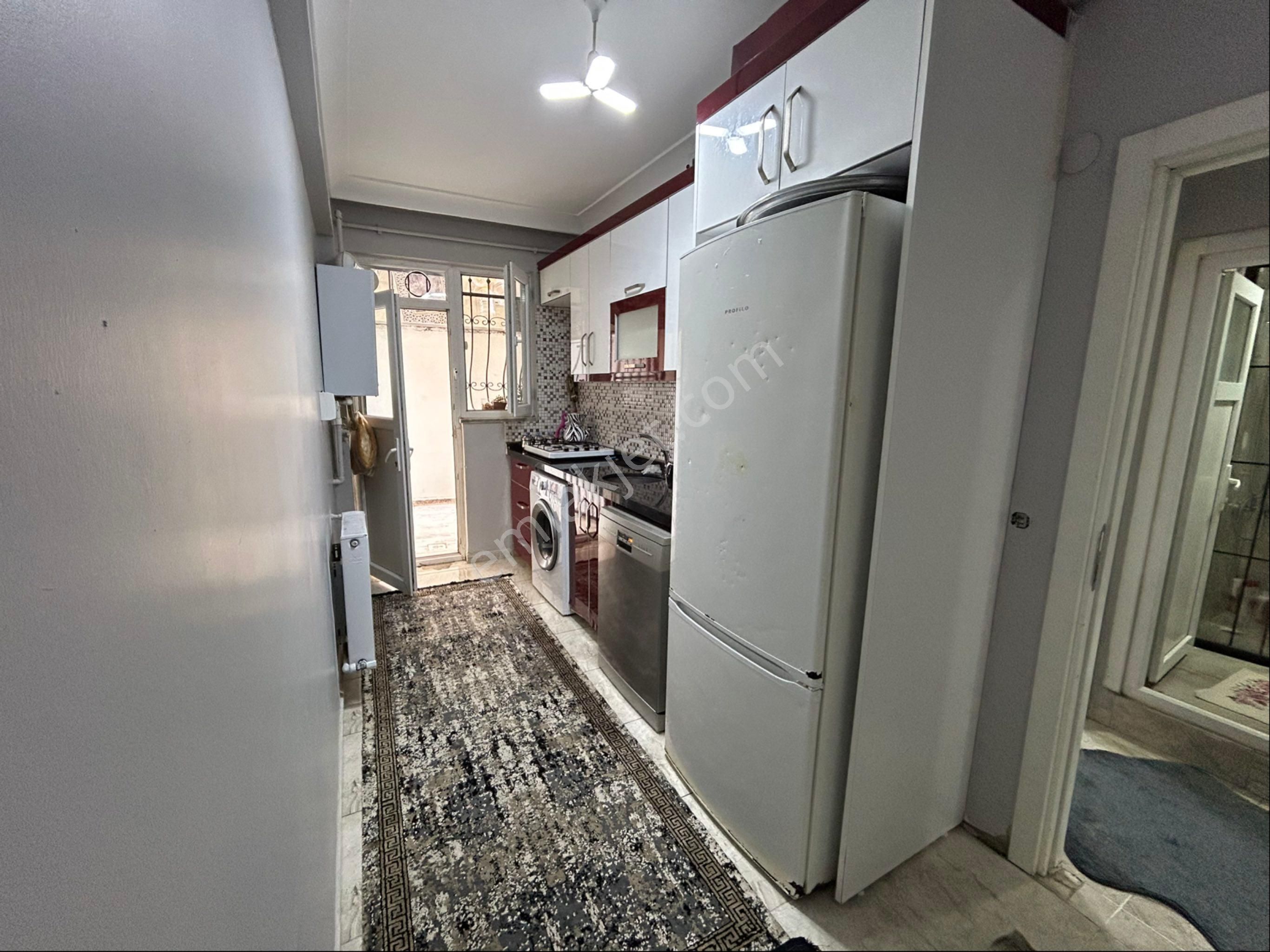 Devlet Hastanesinin Dibinde - Görsel 7