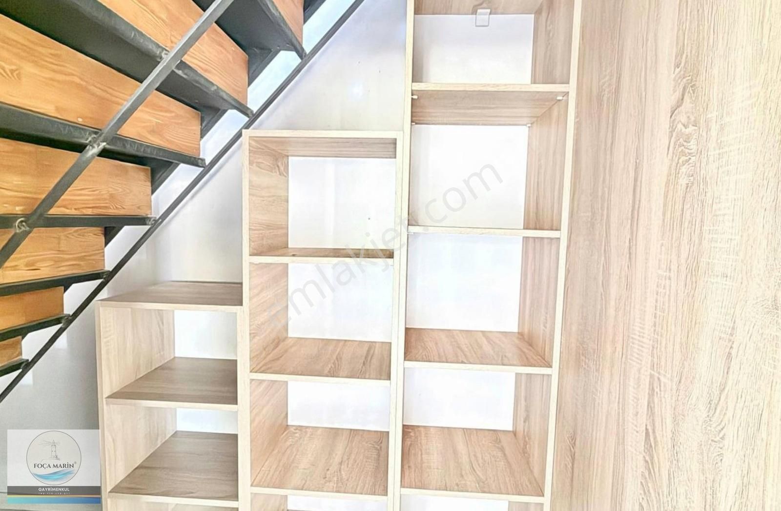 Menemen Türkelli'de Novada Avm Yakını 3+1 Müstakil Dubleks - Görsel 10