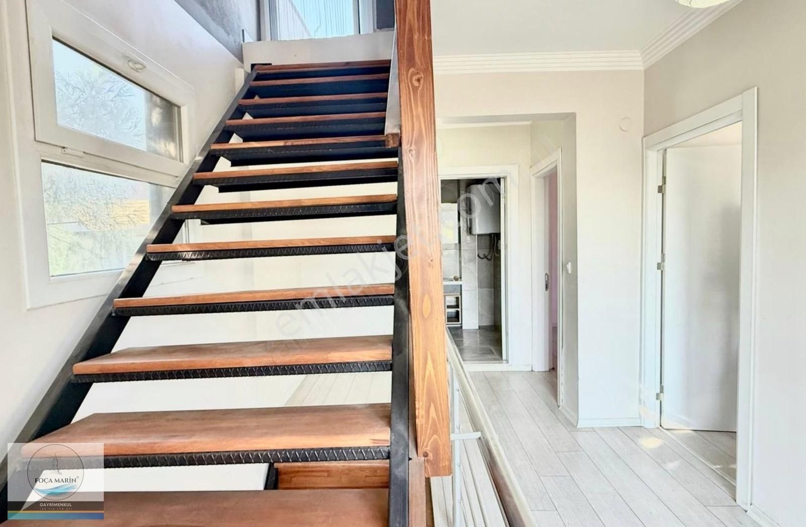 Menemen Türkelli'de Novada Avm Yakını 3+1 Müstakil Dubleks - Görsel 6