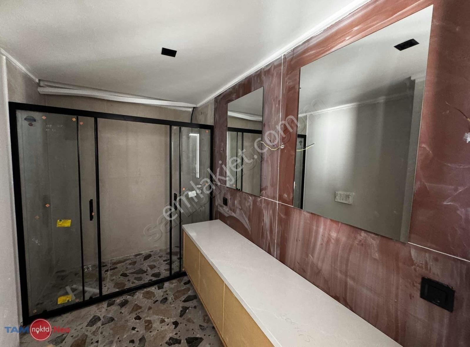 Döşemealtı En Güzel Konumda Lüx Satılık Villa - Görsel 7