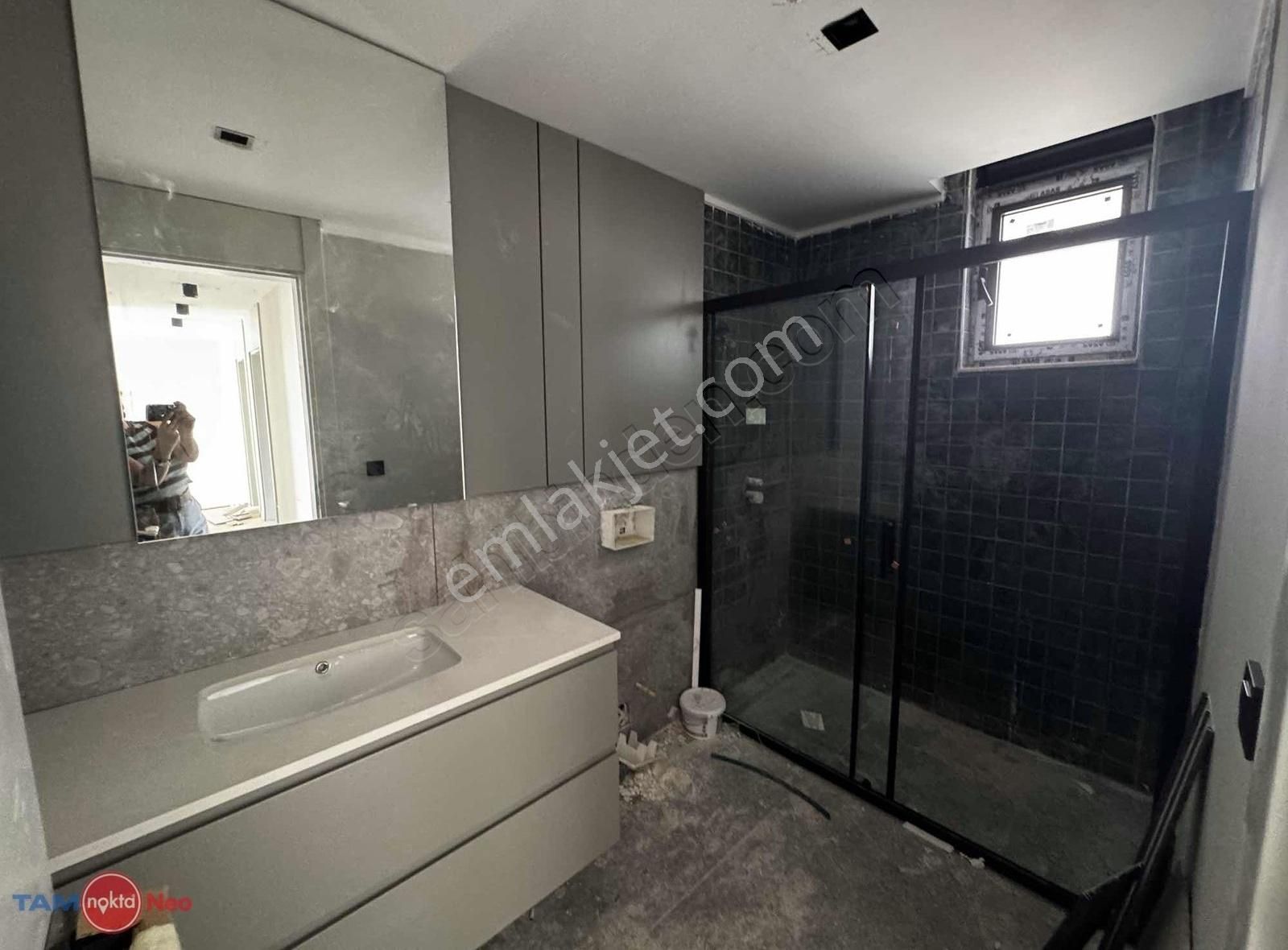 Döşemealtı En Güzel Konumda Lüx Satılık Villa - Görsel 13