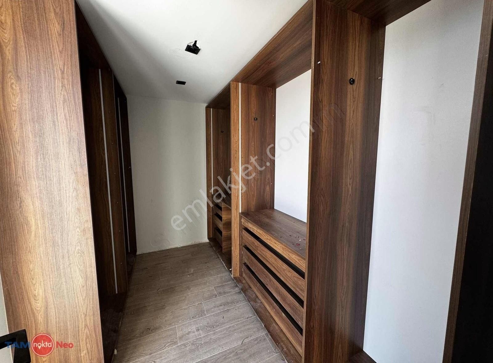 Döşemealtı En Güzel Konumda Lüx Satılık Villa - Görsel 17