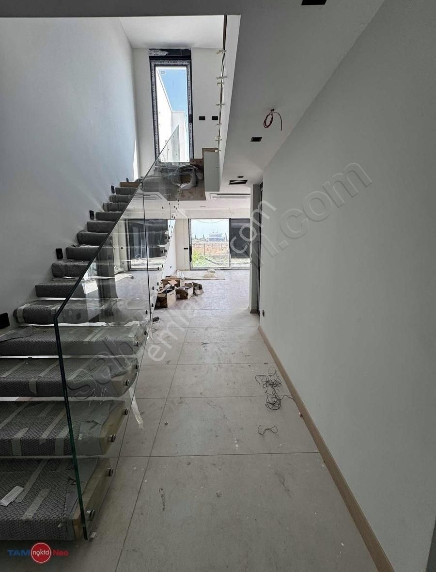 Döşemealtı En Güzel Konumda Lüx Satılık Villa - Görsel 5