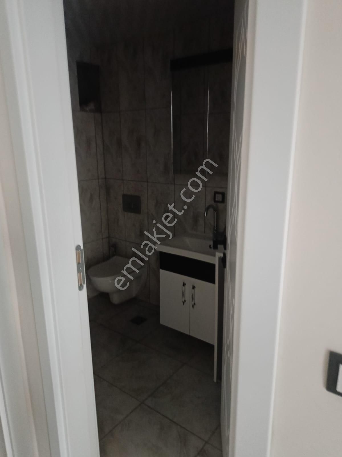 Nakiboğlu Mah Sedirler Kavşağı Yakını Satılık 3+1 Arakat Yeni Daire - Görsel 14