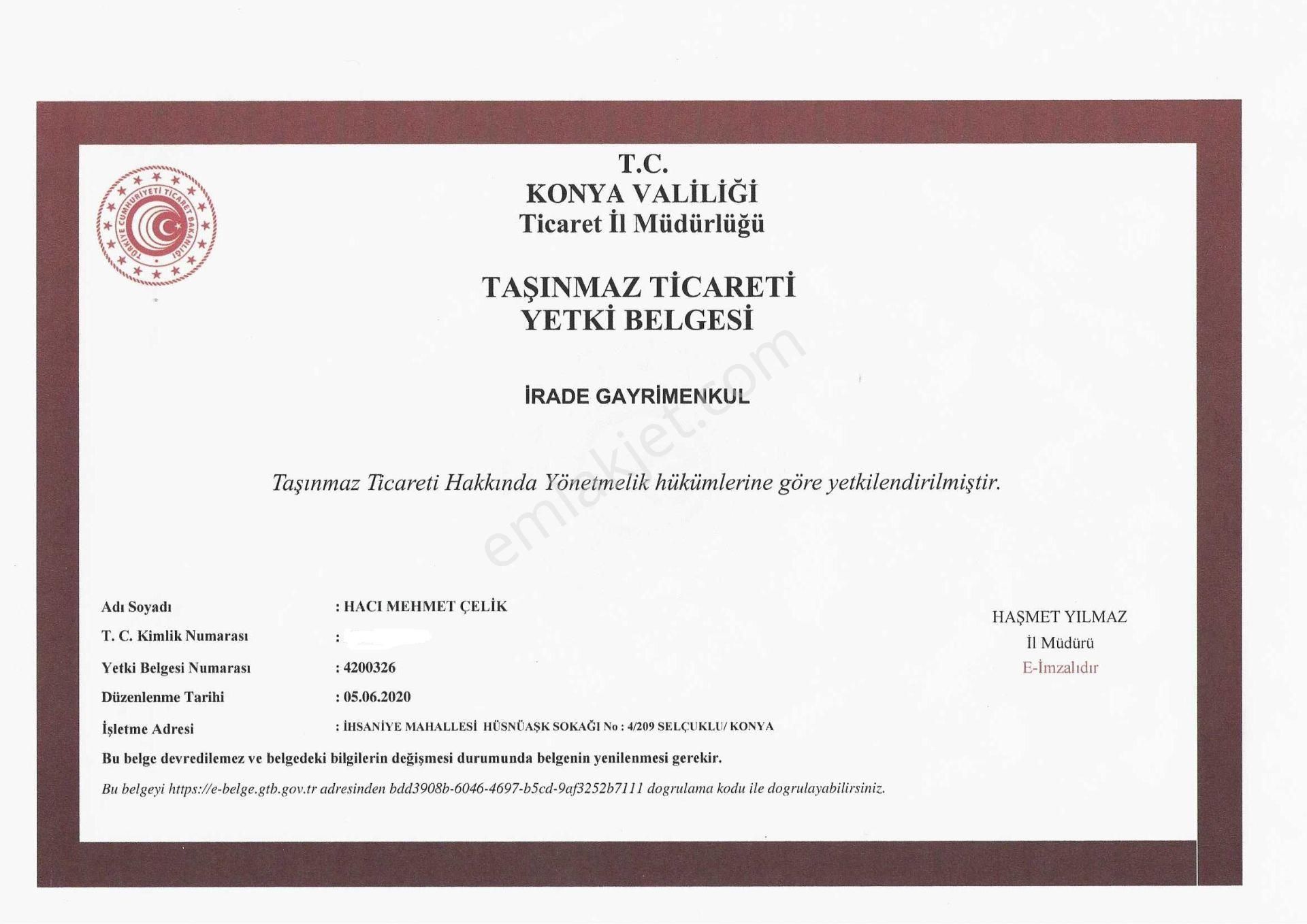 Nakiboğlu Mah Sedirler Kavşağı Yakını Satılık 3+1 Arakat Yeni Daire - Görsel 17