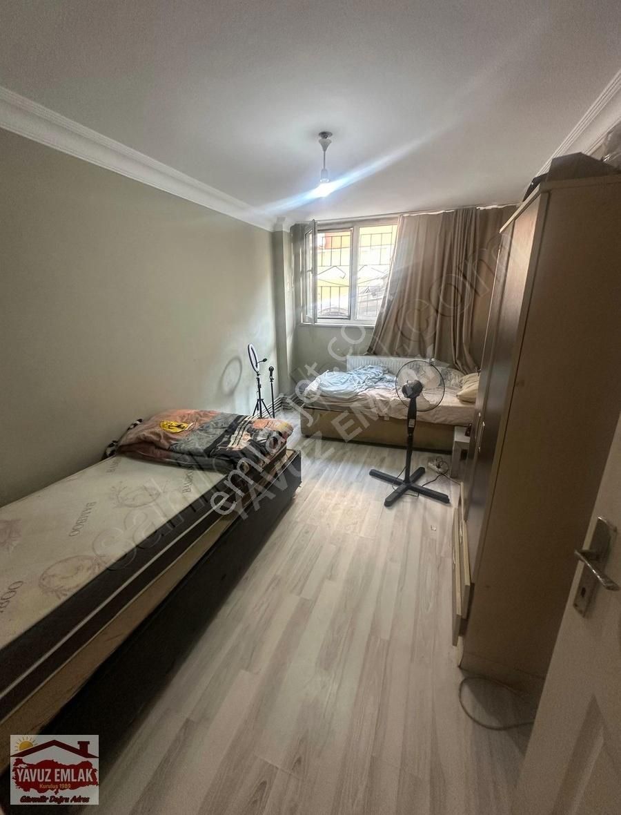 Beşiktaş Merkezde Temiz Ferah Kat Mülkiyetli 2+1 Daire - Görsel 3