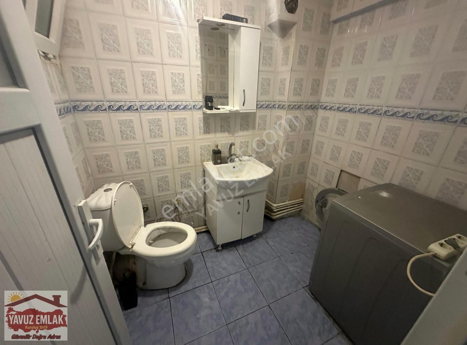 Beşiktaş Merkezde Temiz Ferah Kat Mülkiyetli 2+1 Daire - Görsel 5