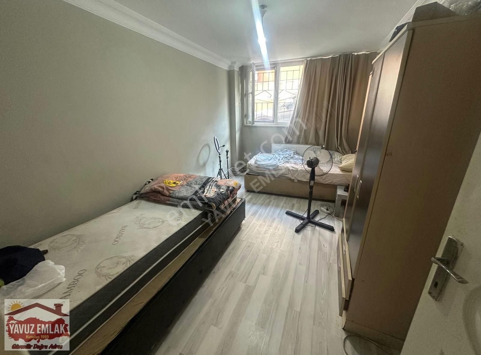 Beşiktaş Merkezde Temiz Ferah Kat Mülkiyetli 2+1 Daire - Görsel 10