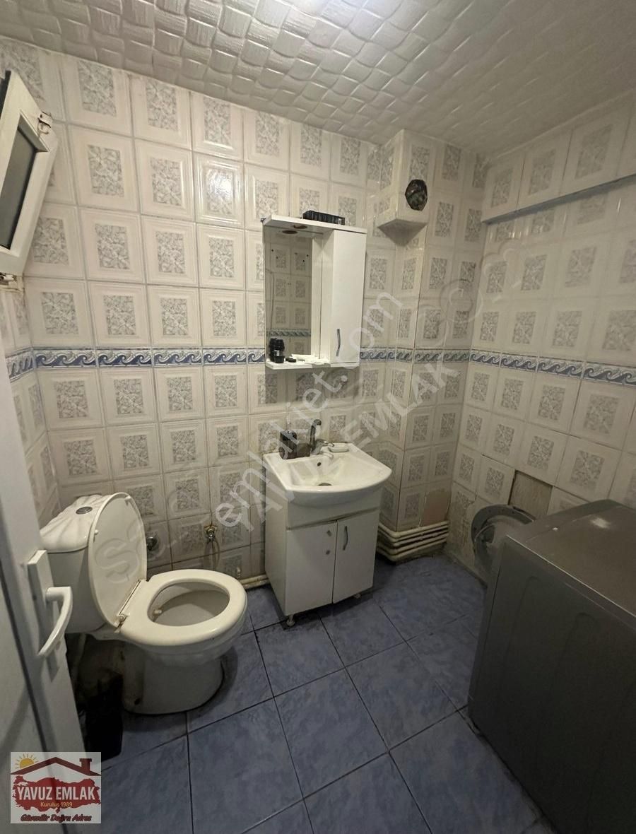 Beşiktaş Merkezde Temiz Ferah Kat Mülkiyetli 2+1 Daire - Görsel 2