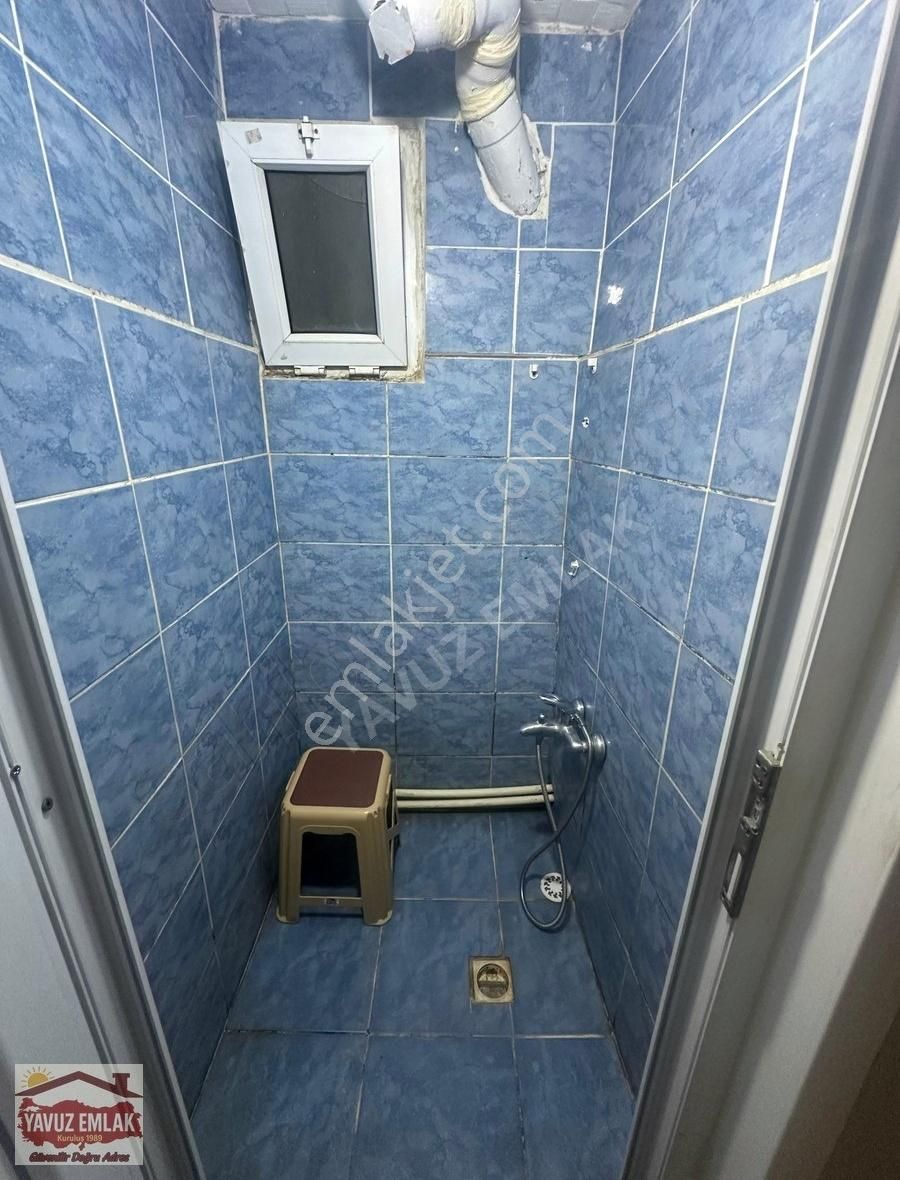 Beşiktaş Merkezde Temiz Ferah Kat Mülkiyetli 2+1 Daire - Görsel 4