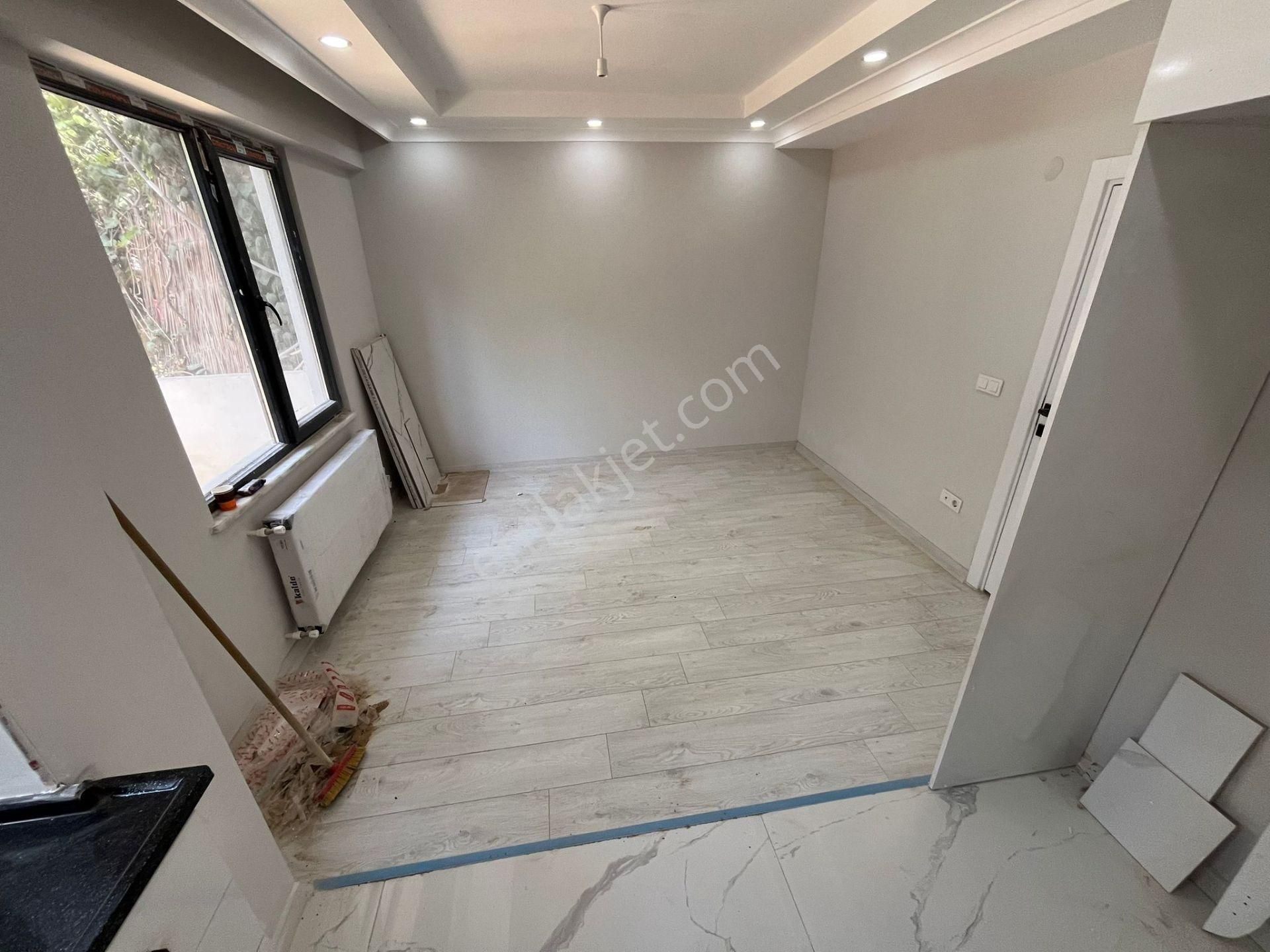Yeşilpınar Kazım Karabekir Mah Sıfır Kiralık Kot1 90m2 Daire
