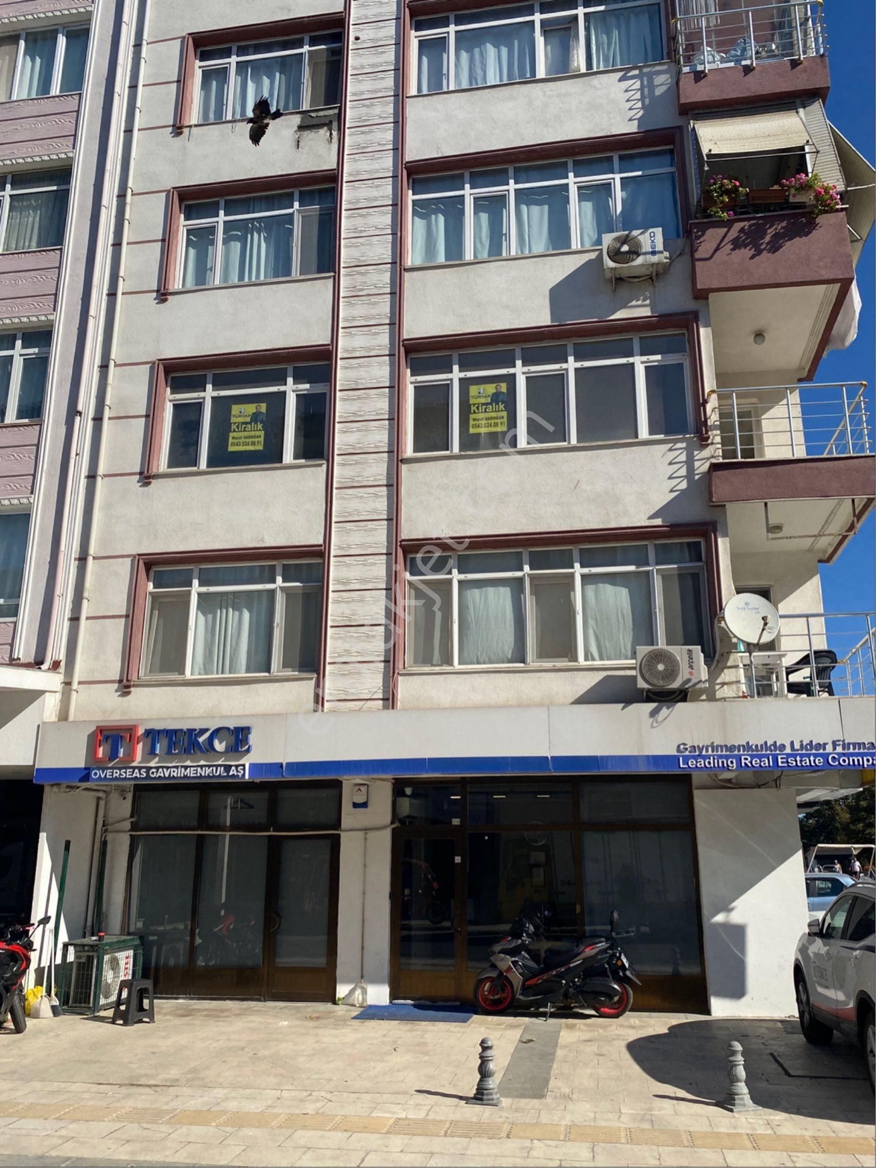Kiralık Daire