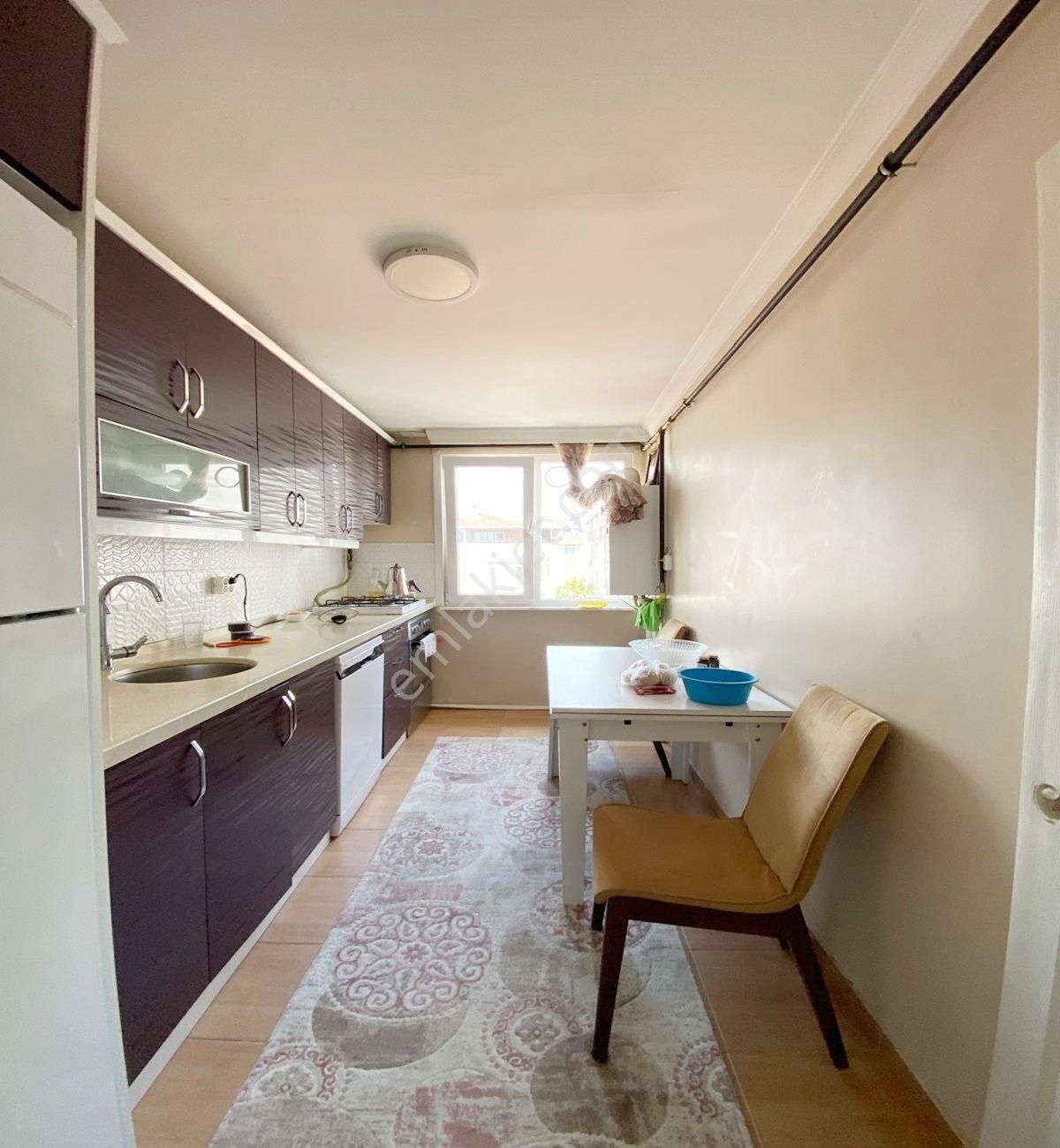 Avcılar Cihangirde Kaymakamlığa Yakın 3+1 Kullanışlı Satılık - Görsel 21