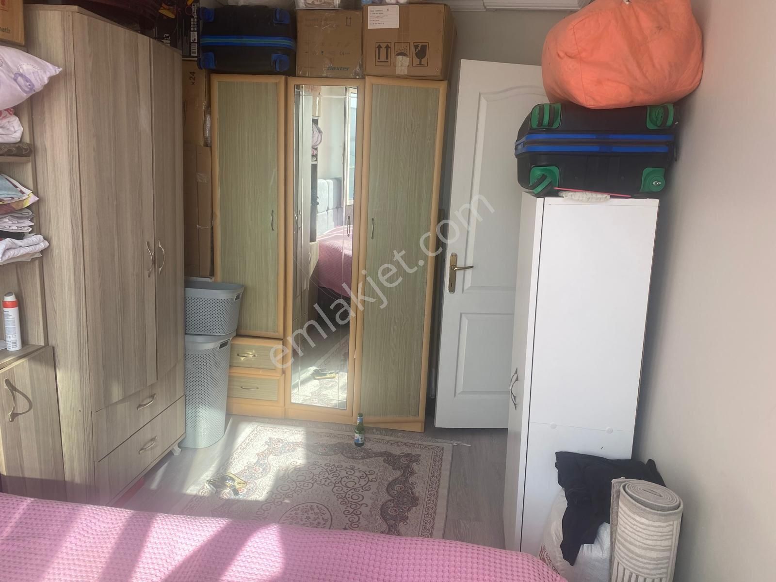 Es Gayrimenkul Fındıkzade De Satılık Daire - Görsel 22