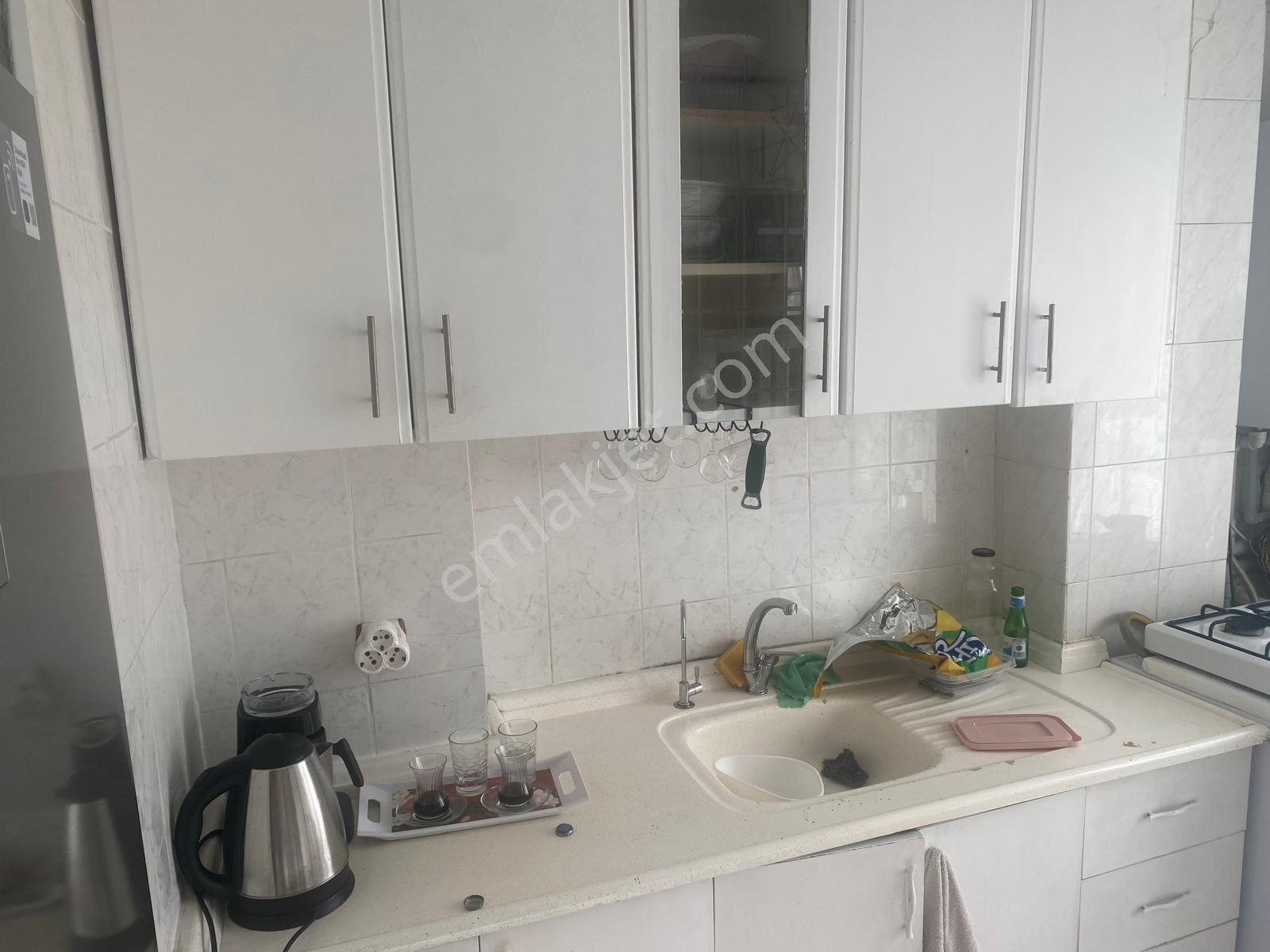 Es Gayrimenkul Fındıkzade De Satılık Daire - Görsel 18