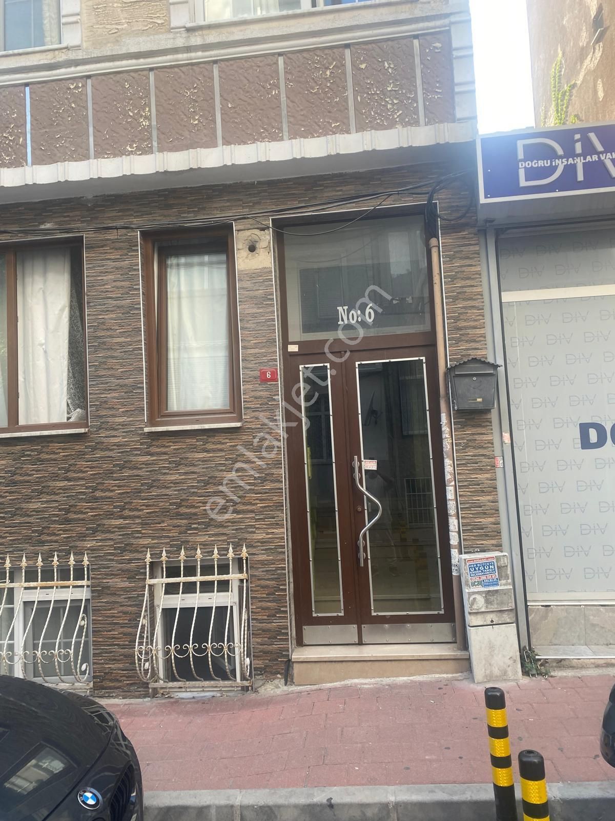 Es Gayrimenkul Fındıkzade De Satılık Daire - Görsel 3