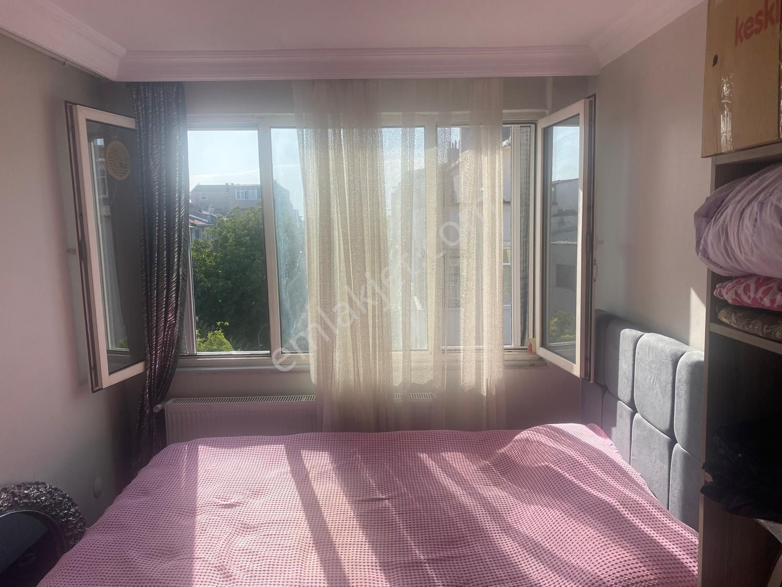 Es Gayrimenkul Fındıkzade De Satılık Daire - Görsel 20