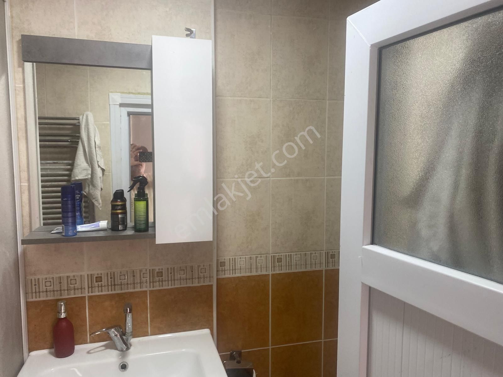 Es Gayrimenkul Fındıkzade De Satılık Daire - Görsel 21