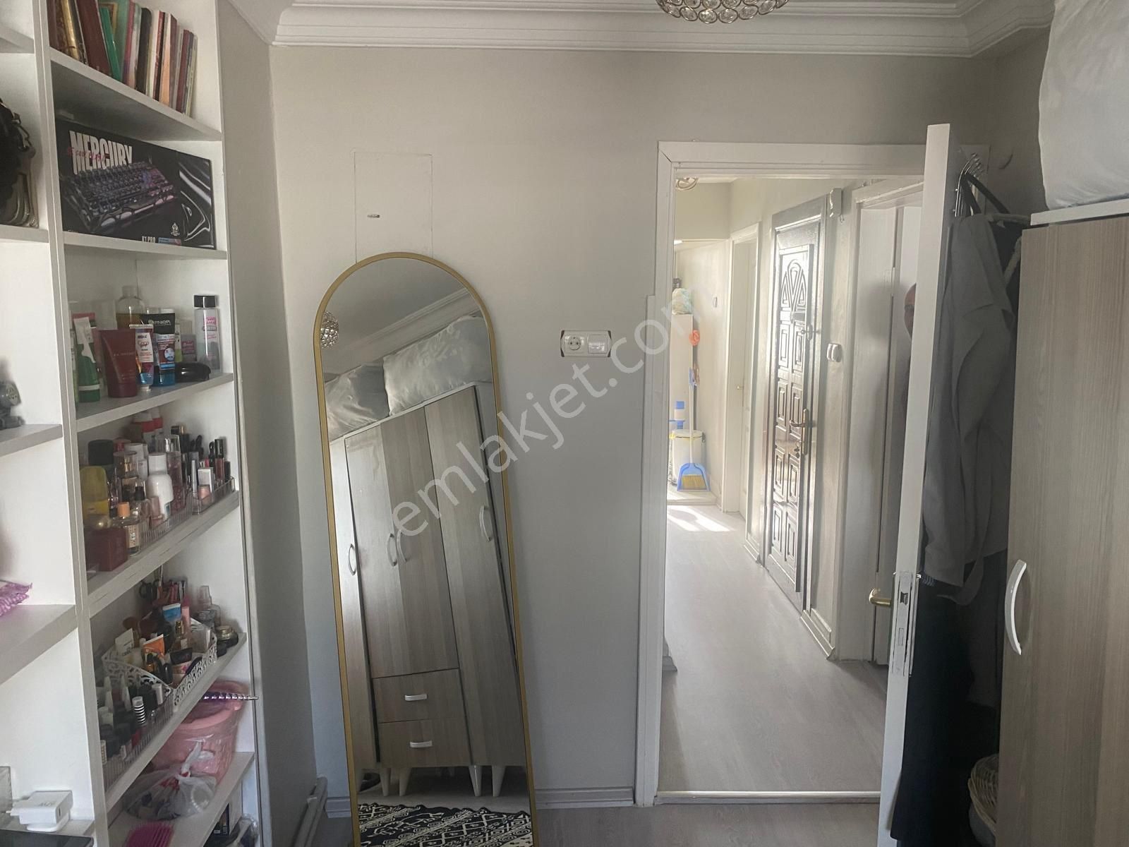 Es Gayrimenkul Fındıkzade De Satılık Daire - Görsel 5