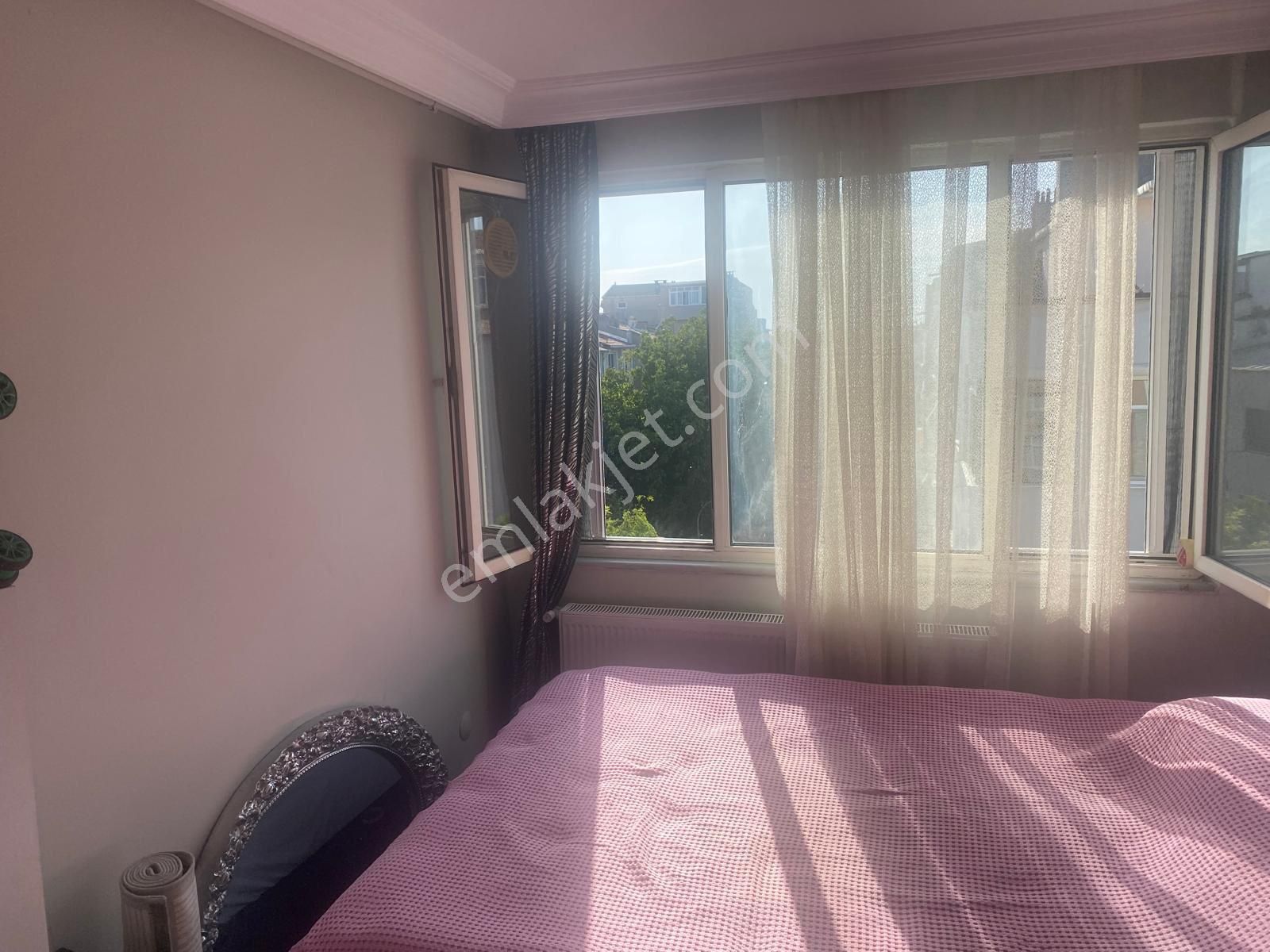 Es Gayrimenkul Fındıkzade De Satılık Daire - Görsel 25