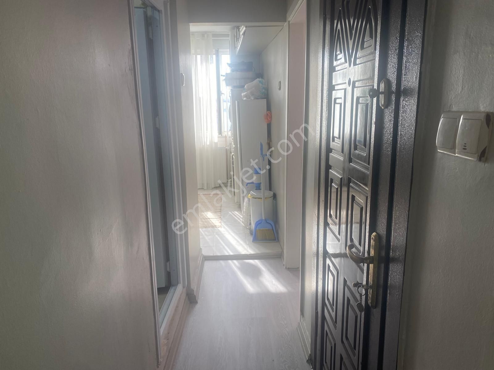 Es Gayrimenkul Fındıkzade De Satılık Daire - Görsel 15